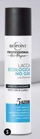 Offerta per Biopoint - Profesional Hair Program Lacca Ecologica No GAs  a 3,99€ in Iperfamila
