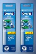 Offerta per Oral B - Precision Clean Testine Per Spazzolino Elettrico Ricaricabile 5 Ricambi a 15,9€ in Iperfamila