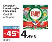 Offerta per  a 4,49€ in Carrefour Market