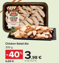 Offerta per Aia - Chicken Salad a 3,98€ in Carrefour Market