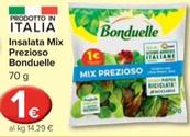 Offerta per Bonduelle - Insalata Mix Prezioso a 1€ in Carrefour Market