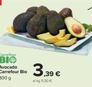 Offerta per Carrefour Bio - Avocado a 3,39€ in Carrefour Market