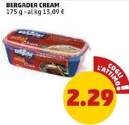 Offerta per Bergader - Cream a 2,29€ in PENNY