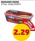Offerta per Bergader - Cream a 2,29€ in PENNY