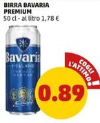 Offerta per Bavaria - Birra Premium a 0,89€ in PENNY