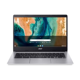 Offerta per Acer - Chromebook CB314-2H-K8TR a 269,9€ in Unieuro