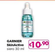 Offerta per Garnier - SkinActive a 10,9€ in Acqua & Sapone