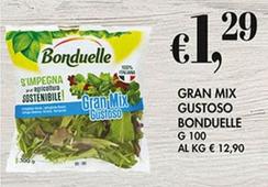 Offerta per Bonduelle - Gran Mix Gustoso a 1,29€ in Coal