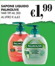 Offerta per Palmolive - Sapone Liquido a 1,99€ in Coal
