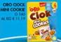 Offerta per Oro Saiwa - Ciok Mini Cookie a 1,79€ in Coal