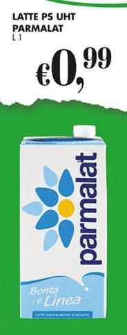 Offerta per Parmalat - Latte Ps Uht a 0,99€ in Coal