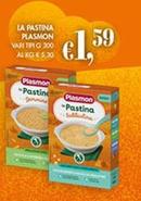 Offerta per Plasmon - La Pastina a 1,59€ in Coal