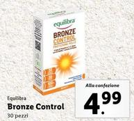 Offerta per Equilibra - Bronze Control a 4,99€ in Lidl