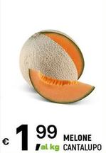 Offerta per Melone a 1,99€ in A&O