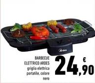 Offerta per Ardes - Barbecue Elettrico a 24,9€ in Conad