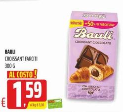 Offerta per Croissant a 1,59€ in Coop