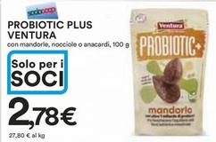 Offerta per Ventura - Probiotic Plus a 2,78€ in Ipercoop