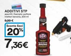 Offerta per Additivi Stp a 7,36€ in Ipercoop