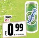 Offerta per Birra a 0,99€ in Coop
