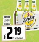 Offerta per Birra a 2,19€ in Coop