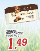 Offerta per Matilde Vicenzi - Bocconcini a 1,49€ in Superstore Coop