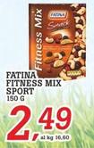 Offerta per Fatina - Fitness Mix Sport a 2,49€ in Superstore Coop