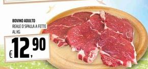 Offerta per Carne a 12,9€ in Coop