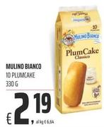 Offerta per Plum cake a 2,19€ in Coop
