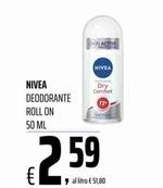 Offerta per Deodorante a 2,59€ in Coop