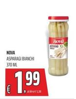 Offerta per Asparagi a 1,99€ in Coop