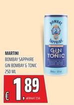 Offerta per Gin a 1,89€ in Coop