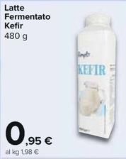 Offerta per Simpl - Latte Fermentato Kefir a 0,95€ in Carrefour Express