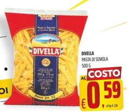 Offerta per Pasta di semola a 0,59€ in Coop