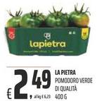 Offerta per Pomodori a 2,49€ in Coop