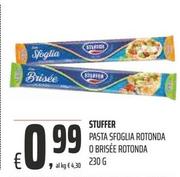 Offerta per Pasta sfoglia a 0,99€ in Coop