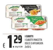 Offerta per Pancetta a 1,29€ in Coop