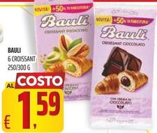 Offerta per Croissant a 1,59€ in Coop
