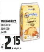 Offerta per Croissant a 2,15€ in Coop