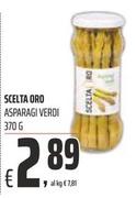 Offerta per Asparagi a 2,89€ in Coop