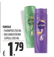 Offerta per Shampoo a 1,79€ in Coop