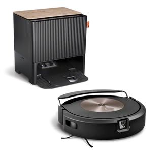 Offerta per Irobot - Roomba Combo J9+ Aspirapolvere Robot Sacchetto Per La Polvere Nero a 1099€ in Euronics