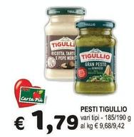 Offerta per Star - Pesti Tigullio a 1,79€ in Crai