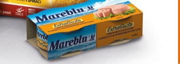 Offerta per Mareblu - Tonno Extragusto a 1,49€ in Ekom