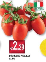 Offerta per Pomodoro Picadilly a 2,29€ in Palmarket