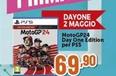 Offerta per Sony - MotoGP24 Day One Edition Per PS5 a 69,9€ in Expert