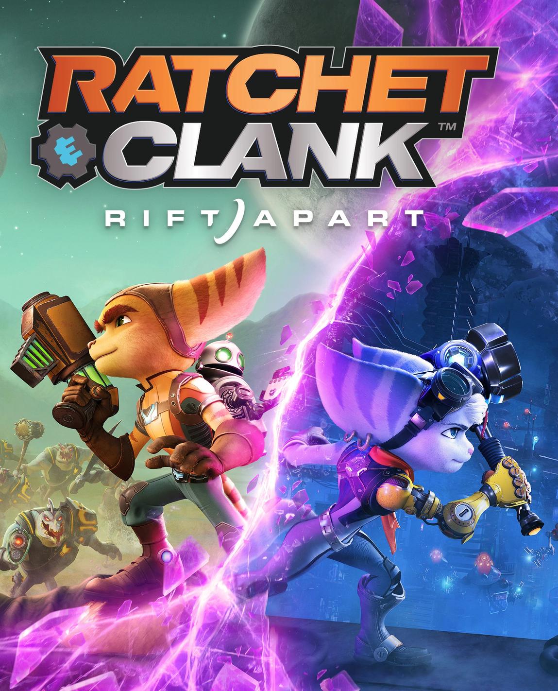 Offerta per Sony - Ratchet & Clank: Rift Apart Standard PlayStation 5 a 39,9€ in Expert
