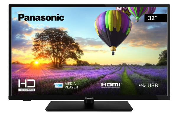 Offerta per Panasonic - TX-32M330E TV 81,3 cm (32") HD Nero a 179,9€ in Expert