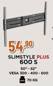Offerta per Meliconi - Slimstyle Plus 600 S a 54,9€ in Expert
