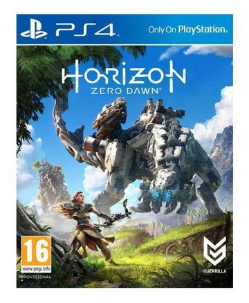 Offerta per Sony - Horizon Zero Dawn PS4 Standard Playstation 4 a 29,9€ in Expert
