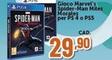 Offerta per Sony - Gloco Marvel'S Spider-Man Miles Morales Per Ps4 O PS5 a 29,9€ in Expert